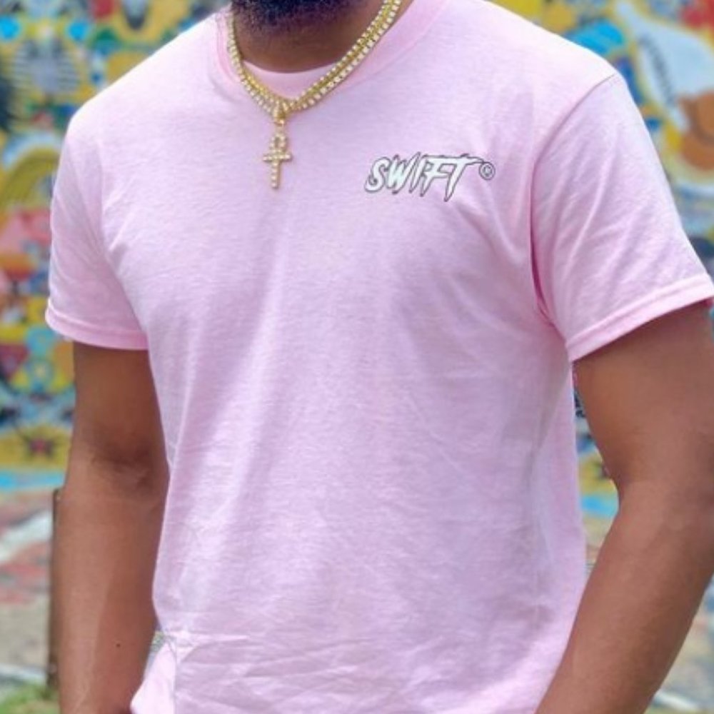 New simply t-shirt
